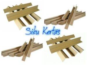 Produsen Siku Kertas