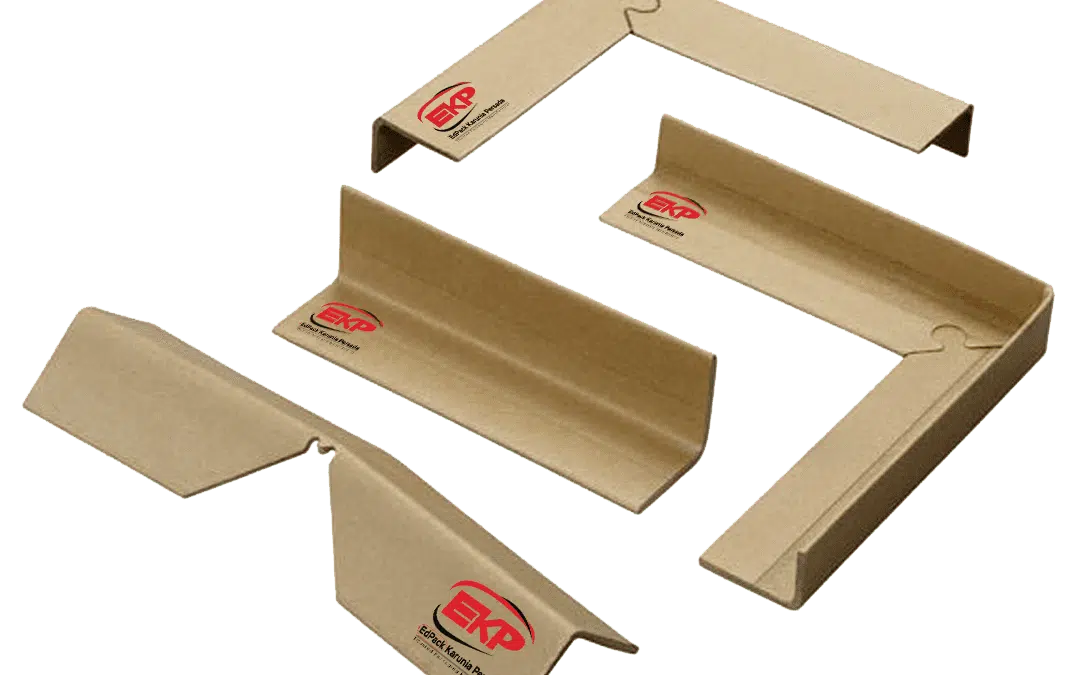 Paper Corner Protector