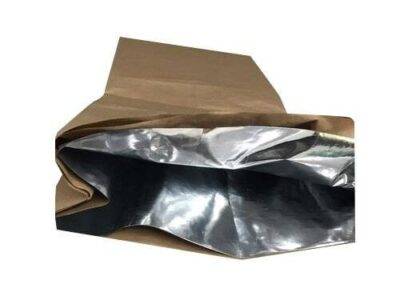 Manufaktur Paper Sack Aluminium Foil