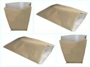 Karung Kertas Laminasi Woven dalam industri 1 Karung Kertas Laminasi Woven