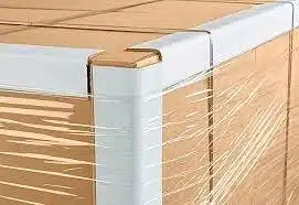 1.Siku Kardus lindungi Produk dari benturan 3 Paper Corner