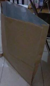 Sewn Paper Sack 7+ manfaat dalam industri 4 Tipe Jahit Aluminium