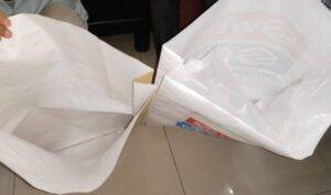 Supplier Sandwich Bag