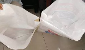 1.Manufaktur Paper Sack Woven Laminasi baru 5 Supplier Sandwich Bag