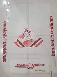 15+ Keuntungan Paper Sack dalam industri 32 Paper Sack Pakan Sapi