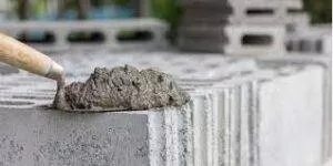 Karung Kertas kemasan dalam Industri Era 21 3 Mortar Cement Karung Kertas
