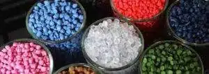 Karung Compound Karung Biji Plastik terbaik 4 PVC-Granule