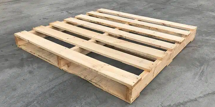 Penggunaan Palet Kayu untuk Industri: Kokoh, Ekonomis, dan Ramah Lingkungan 1 Palet Kayu untuk Industri Standard Australia