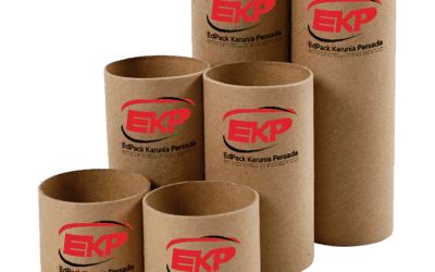 Industrial Paper Core Packaging cones