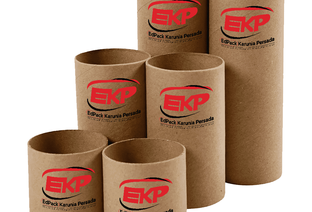 Industrial Paper Core Packaging cones