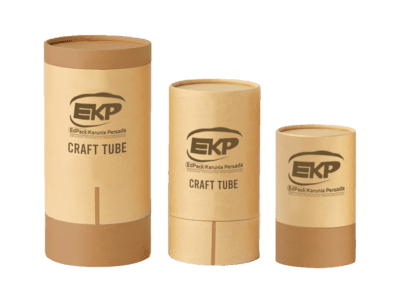 Fungsi Paper Tube Kraft