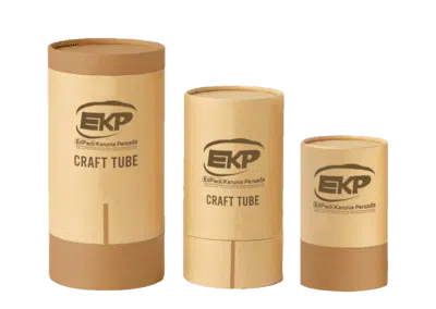 Fungsi Paper Tube Kraft