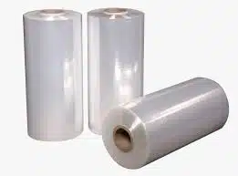 Strecth Film Machine roll