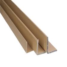 Paper Edge Protector an extra product protection