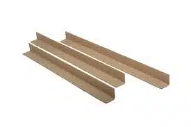 Siku Kertas, Siku Karton, Siku Kardus, Kemasan pelindung terbaik untuk industri 15 paper angle board