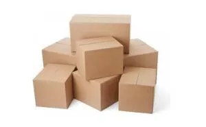 8 Manfaat Karton Corrugated Box, Karton Box 2 Karton Box Coklat