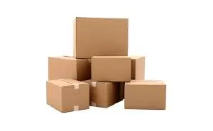 8 Manfaat Karton Corrugated Box, Karton Box 3 Brown Corrugtared Box