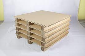 Pallet Karton