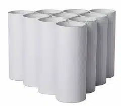Fungsi dan Manfaat Paper Core pada Industri 1 White Kraft Paper Core