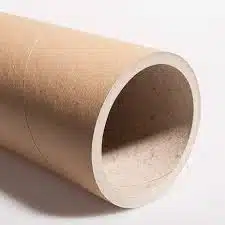 Kemasan Kertas: Karung, Pallet, Core, Siku 30 paper core coklat