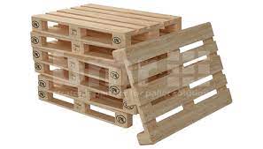 Pallet Kayu Euro