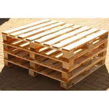 Pallet Kayu heat treatment ispm 15