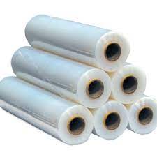 Plastic Wrapp