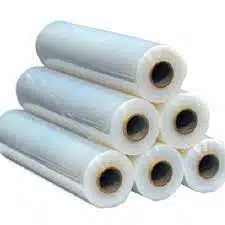Penggunaan Plastic Stretch Film dalam industri 10 Plastic Wrapp
