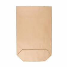 BBOM Karung Kertas