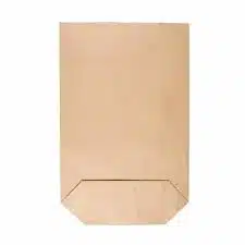 Baru ! Block Bottom Open Mouth Paper sack 17 BBOM Karung Kertas