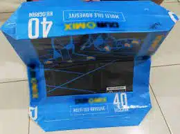 7+ keuntungan Karung Kertas katup Industri 2 Paper Sack Katup