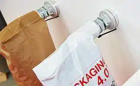 7+ keuntungan Karung Kertas katup Industri 1 Paper Sack Tipe Katup