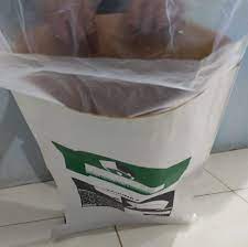 karung kertas tipe jahit