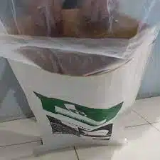 15+ Keuntungan Paper Sack dalam industri 27 Paper Sack Tipe Sewn
