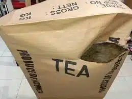 Karung Kertas Teh