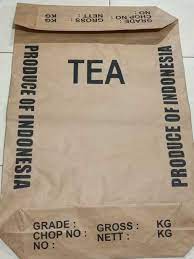 Karung Kertas Teh, Tea Paper Sack Teh, Tea Bag