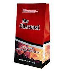 Karung kertas arang aktif charchoal paper sack charcoal paper bag, carbon aktiv activated carbon