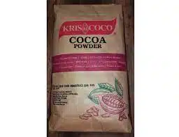 Cocoa Powder 1
