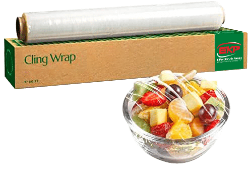 Plastic Cling Film