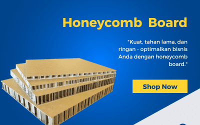 Honeycomb Board