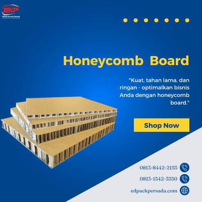 Honeycomb Board