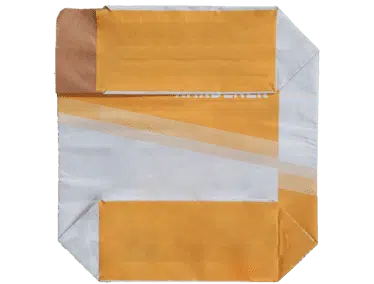 Valve Paper Sack
