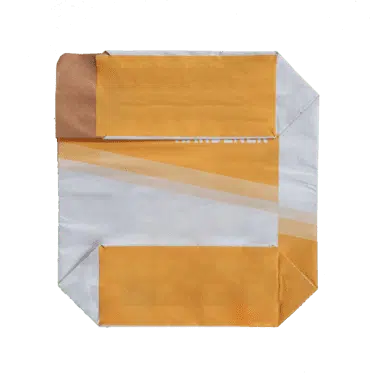 Valve Paper Sack