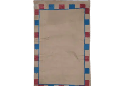 Sewn Paper sack