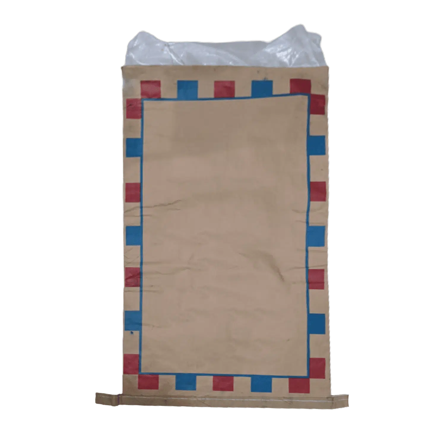 paper core website Sewn Paper sack