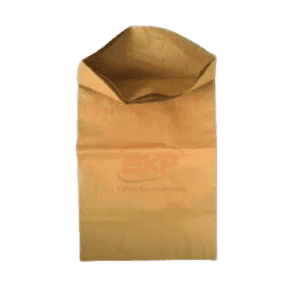 Multiwall Karung kertas brown kraft paper sack