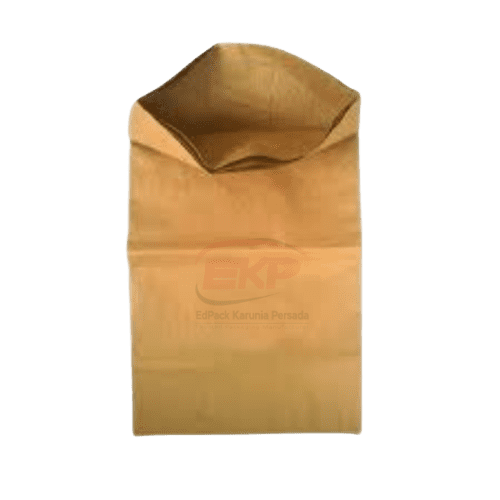 Paper Sack kraft multiwall untuk produk karbon aktif