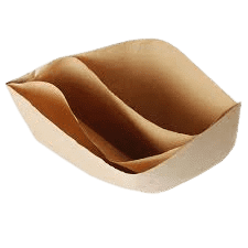 Multiwall paper sack