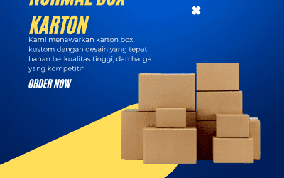 Karton Box