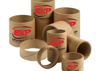 Paper Core Berkualitas